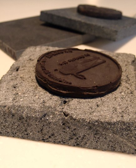 Héctor Galván, chocolate weaponry, boom!, chocolate, organic chocolate, local farming, organic farming, local goods, mexico, omlette, cacao, social responsibility in design, social design, sustainable farming