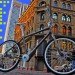 bike, urban, yanko design, pedelec system, Christian Vollmer,green design, green transportation, eco transportation, sustainable design electric bike