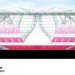 Hangzhou, Hangzhou Sports Park, China, sports stadium, sustainable building, green design, eco design, sustainable spaces, public space, public parks, NBBJ, CCDI, mixed-use development, eco stadium