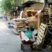 interiors, scrap wood, reclaimed materials, wooden pallets, bangkok, architectkidd, wooden boxes, architecture, eco design, greeen design, sustainable building, waste, reduce waste, carpentry