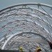 cox group, arup, singapore, marina bay, pedestrian bridge, bridge, marina bay development, helix, double helix, double helix bridge, eco design, green design, sustainable building