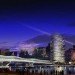 cox group, arup, singapore, marina bay, pedestrian bridge, bridge, marina bay development, helix, double helix, double helix bridge, eco design, green design, sustainable building