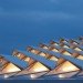 middlefart savings bank, bank, 3xn, energy efficient design, energy efficient heating and cooling, hydronic system, radiant floor heating, skylights, daylighting, eco design, green design, sustainable building