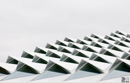 middlefart savings bank, bank, 3xn, energy efficient design, energy efficient heating and cooling, hydronic system, radiant floor heating, skylights, daylighting, eco design, green design, sustainable building