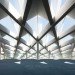 middlefart savings bank, bank, 3xn, energy efficient design, energy efficient heating and cooling, hydronic system, radiant floor heating, skylights, daylighting, eco design, green design, sustainable building