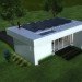 nano living systems, tiny house, small house design, nano, world's smallest house, sustainable housing, sustainable building, solar panels, solar system, solar passive design, rainwater collection, grey water system, SIPs, green design, eco design, sustainable building, prefab, prefabricated construction, prefab home
