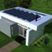 nano living systems, tiny house, small house design, nano, world's smallest house, sustainable housing, sustainable building, solar panels, solar system, solar passive design, rainwater collection, grey water system, SIPs, green design, eco design, sustainable building, prefab, prefabricated construction, prefab home
