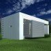 nano living systems, tiny house, small house design, nano, world's smallest house, sustainable housing, sustainable building, solar panels, solar system, solar passive design, rainwater collection, grey water system, SIPs, green design, eco design, sustainable building, prefab, prefabricated construction, prefab home