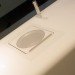whirlpool, green kitchen, greenkitchen, salone del mobile, milan design week, milan furniture fair, greenkitchen, eco kitchen, eurocucina, sustainable kitchen