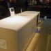 whirlpool, green kitchen, greenkitchen, salone del mobile, milan design week, milan furniture fair, greenkitchen, eco kitchen, eurocucina, sustainable kitchen