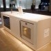 whirlpool, green kitchen, greenkitchen, salone del mobile, milan design week, milan furniture fair, greenkitchen, eco kitchen, eurocucina, sustainable kitchen