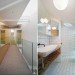 Chubby House, Edwards Moore, Raumplan, Adolf Loos, Sustainable architecture, interior design, green design, continuous living space, Melbourne, Australia