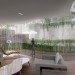 london, apartment, urban infill, urban design, apartment development, vertical garden, garden, open space, daylighting, natural ventilation, vertical garden, eco design, green design, studio seilern, whitehorse street apartments