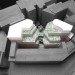 london, apartment, urban infill, urban design, apartment development, vertical garden, garden, open space, daylighting, natural ventilation, vertical garden, eco design, green design, studio seilern, whitehorse street apartments