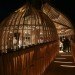 treehouse, treehouse restaurnat, yellow treehouse restaurant, yellow pages, sustainable grown wood, sustainably harvested wood, local materials, natural lighting, daylighting, green design, eco design, sustainable building