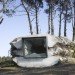 truffle, trufa, concrete house, spain, green designs, green architecture, 3d printing, sustainable design, cow, eco design, ensamble estudio