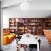 Chubby House, Edwards Moore, Raumplan, Adolf Loos, Sustainable architecture, interior design, green design, continuous living space, Melbourne, Australia