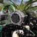 sustainable design, green design, water issues, green robot, cyborg, nomad plant, gilberto esparza, environmental art, microbial fuel cells
