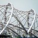 cox group, arup, singapore, marina bay, pedestrian bridge, bridge, marina bay development, helix, double helix, double helix bridge, eco design, green design, sustainable building