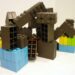 LEGO, LEGOS, life-sized lego structures, lego sculptures, lego toys, lego creations, lego art, lego house, james may's lego house, lego animals, lego table, lego kitchen, green design, green design for kids, green design for families, lego building, creating with legos, ecomat lego building bricks, toy building bricks