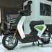 Honda, EV-neo, electric scooter, electric motorbike, electric vehicle, scooters in Japan, scooters in China, motorbikes in China, green vehicles