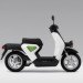 Honda, EV-neo, electric scooter, electric motorbike, electric vehicle, scooters in Japan, scooters in China, motorbikes in China, green vehicles