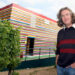 LEGO, LEGOS, life-sized lego structures, lego sculptures, lego toys, lego creations, lego art, lego house, james may's lego house, lego animals, lego table, lego kitchen, green design, green design for kids, green design for families, lego building, creating with legos, ecomat lego building bricks, toy building bricks