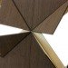 ILLIDE, Light form, italian design, milan furniture fair, fuori salone, Francesca Rogers, Daniele Gualeni Design Studio, interior lighting, modular lighting, oragami lighting, japanese lighting, italian design, italian lighting, interior design