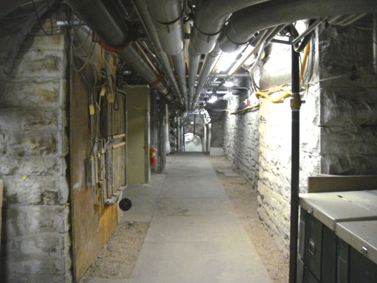 LEED EB O&M, Colorado State Capital, Retrocommissioning, geo-source heat pump, historic building green retrofit, LEED retrofit, energy upgrad
