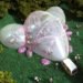 Raumlabor architecture, Bubbletecture, london parks, sustainable architecture, temporary architecture, eco design, green design, Rosy (the ballerina), Pavilion 2010, upprojects