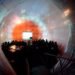 Raumlabor architecture, Bubbletecture, london parks, sustainable architecture, temporary architecture, eco design, green design, Rosy (the ballerina), Pavilion 2010, upprojects