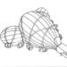 Raumlabor architecture, Bubbletecture, london parks, sustainable architecture, temporary architecture, eco design, green design, Rosy (the ballerina), Pavilion 2010, upprojects