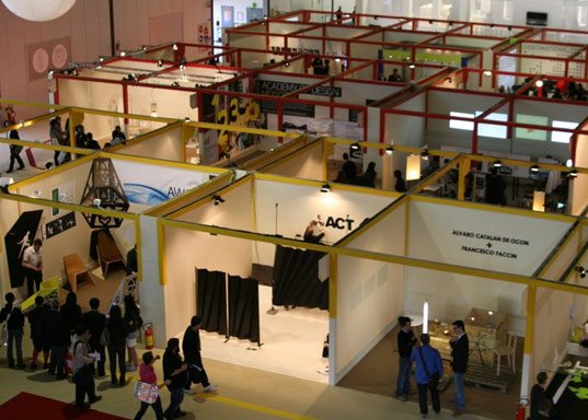salone del mobile, milan, milan design, milan furniture, furniture, green furniture, eco furniture, sustainable design, green design, green furniture, eco design , sustainable design, milan design fair, milan furniture fair, tomato lamp, t garden, philippe starck, revolutionaire
