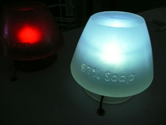 salone del mobile, milan, milan design, milan furniture, furniture, green furniture, eco furniture, sustainable design, green design, green furniture, eco design , sustainable design, milan design fair, milan furniture fair, tomato lamp, t garden, philippe starck, revolutionaire