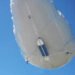 High Speed Solar Airship, sustainable design, green design, green transportation, solar power, solar blimp, green aviation, efficient transportation, cargo blimp