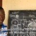 recycled materials, togolese student, togo, sam todo, sam10, recycled robot, robot made from tvs, student makes robot from tv parts, upcycling, robots, recycling, green design, africa, sustainable design, eco design