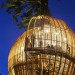 treehouse, treehouse restaurnat, yellow treehouse restaurant, yellow pages, sustainable grown wood, sustainably harvested wood, local materials, natural lighting, daylighting, green design, eco design, sustainable building