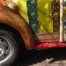 velvet vw, volkswagen, bug, beetle, milan, milano, green design