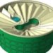 Groasis, AquaPro, Waterboxx, Groasis Waterboxx, Pieter Hoff, water battery, growing trees in deserts, growing plants in arid regions, Sahara desert, deforestation