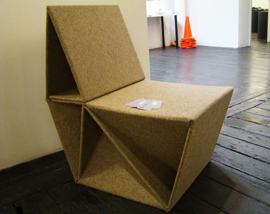 sustainable design, green design, new york design week, humanitarian design, model citizens, interiors, green furnishings, green furniture
