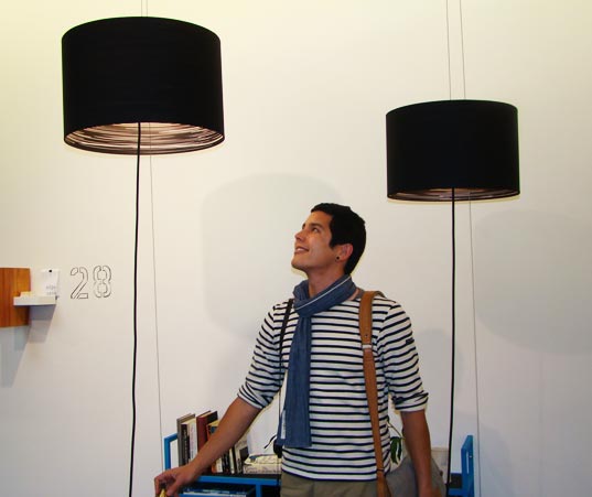 sustainable design, green design, new york design week, humanitarian design, model citizens, interiors, green furnishings, green furniture