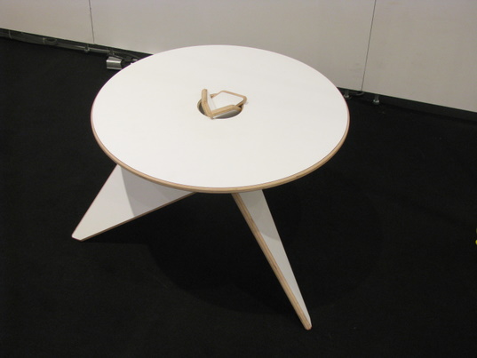 sustainable design, green design, icff 2010, green furniture, green interiors, international contemporary furniture fair, new york design week, inhabitat, new british designs