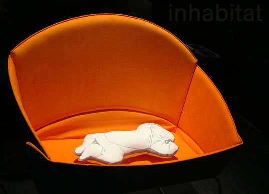 sustainable design, green design, icff 2010, green furniture, green interiors, international contemporary furniture fair, new york design week, inhabitat, new british designs