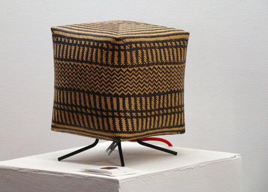 sustainable design, green design, new york design week, humanitarian design, model citizens, interiors, green furnishings, green furniture
