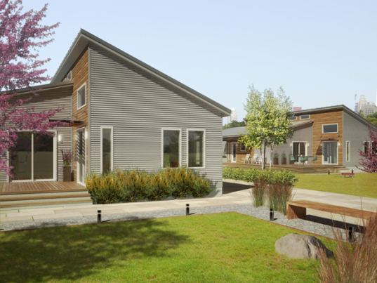 blu homes, prefab homes, balance, prefabricated homes, prefab housing, prefabricated construction, energy efficient, solar passive design, unfolding technology, green building, green design, eco design, sustainable building