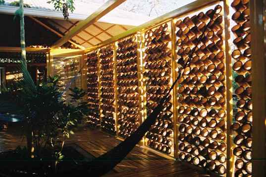 bamboo, bamboo house, bamboo retreat, costa rica, benjamin garcia saxe, natural ventilation, daylighting, natural materials, green materials, eco friendly materials, renewable materials, green design, sustainable building, eco design