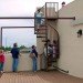 tornado, natural disaster, greensburg, kansas, greensburg kansas, eco home, eco town, greenest town, green town, LEED, LEED certification, LEED Platinum, eco silo home, eco design, green design, sustainable building
