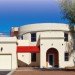 tornado, natural disaster, greensburg, kansas, greensburg kansas, eco home, eco town, greenest town, green town, LEED, LEED certification, LEED Platinum, eco silo home, eco design, green design, sustainable building
