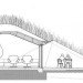fallingwater, western pennsylvania conservancy, frank lloyd wright, patkau architecture, underground cottages, energy efficient design, grey water, environmentally friendly materials, eco friendly materials, green materials, green building, eco design, green design, sustainable building