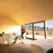 fallingwater, western pennsylvania conservancy, frank lloyd wright, patkau architecture, underground cottages, energy efficient design, grey water, environmentally friendly materials, eco friendly materials, green materials, green building, eco design, green design, sustainable building